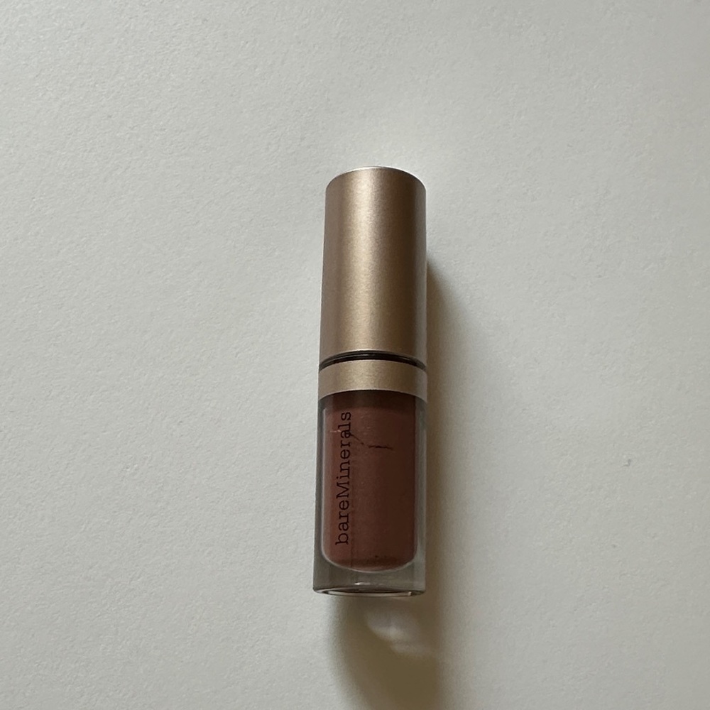 bareMinerals Rich Cocoa Lip Gloss